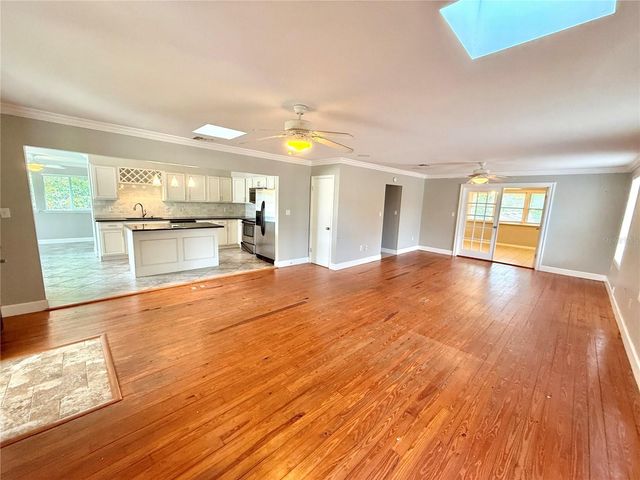 1312 BELGRADE AVENUE, Orlando, FL 32803