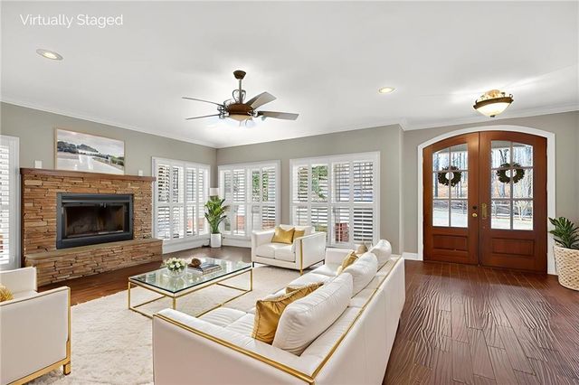 135 Oakland Court, Tallapoosa, GA 30176