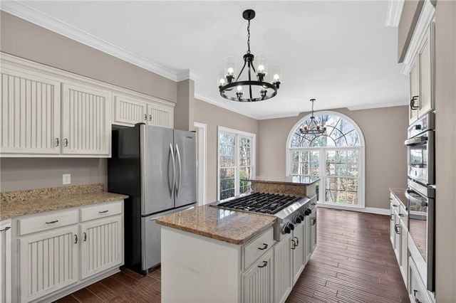 135 Oakland Court, Tallapoosa, GA 30176