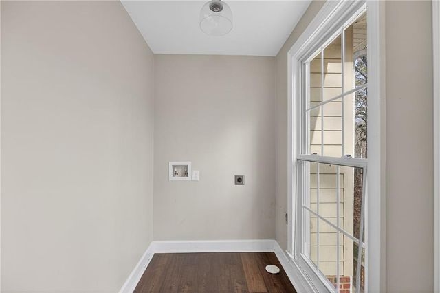 135 Oakland Court, Tallapoosa, GA 30176