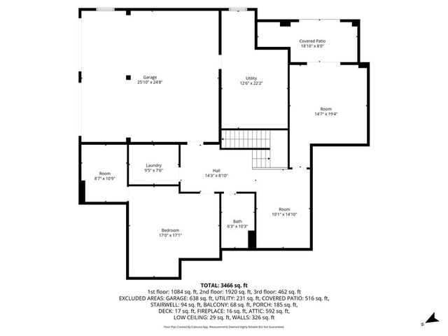 135 Oakland Court, Tallapoosa, GA 30176