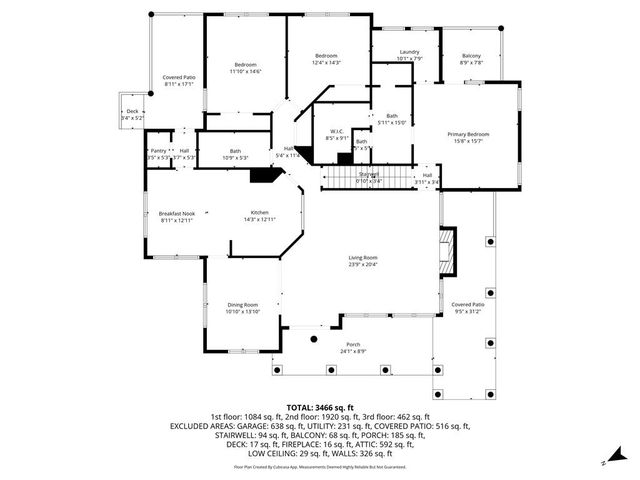 135 Oakland Court, Tallapoosa, GA 30176