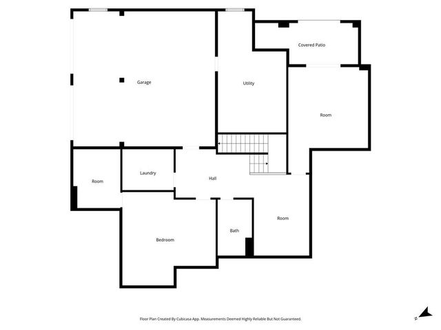 135 Oakland Court, Tallapoosa, GA 30176