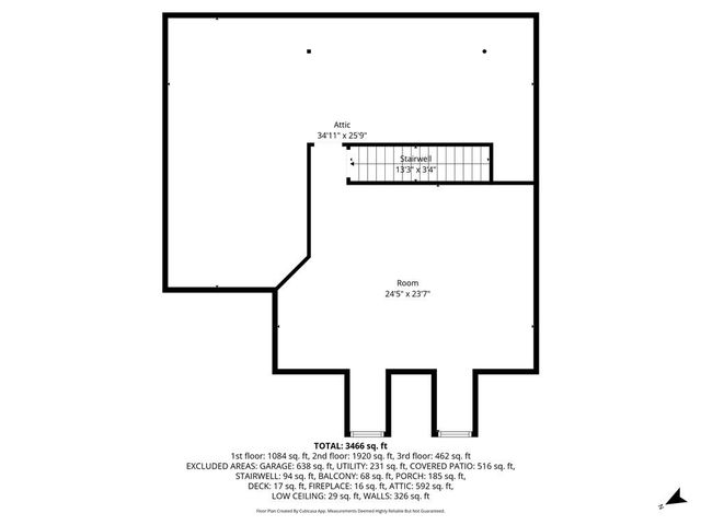 135 Oakland Court, Tallapoosa, GA 30176