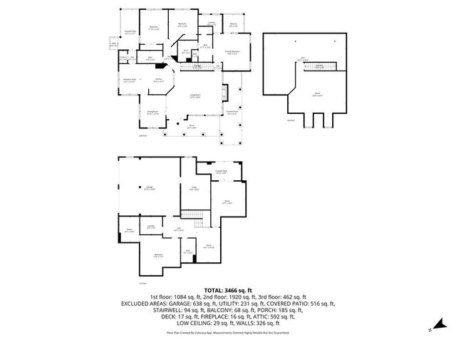 135 Oakland Court, Tallapoosa, GA 30176