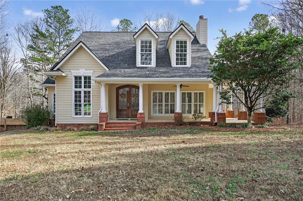 135 Oakland Court, Tallapoosa, GA 30176