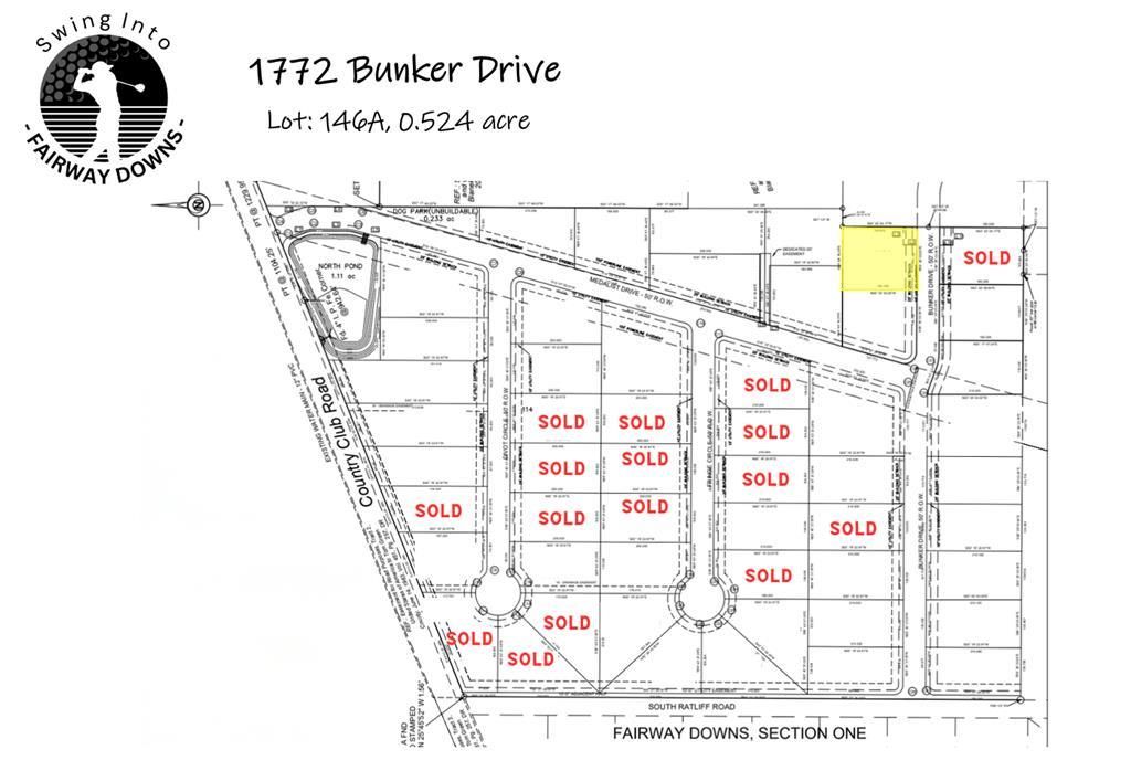 Image 1 of property listing at 1772 Bunker Dr # 146A, San Angelo, TX 76904