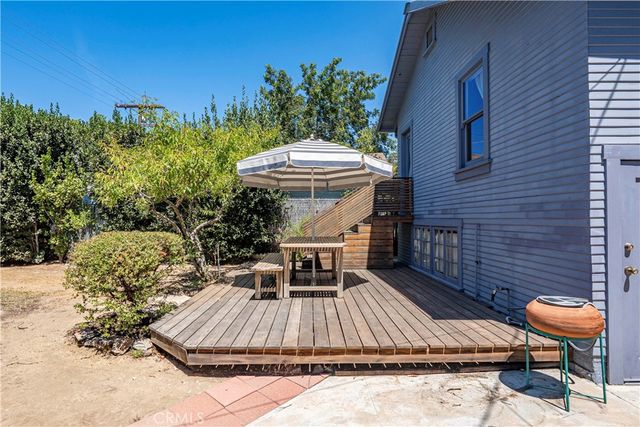 5123 Townsend Avenue, Los Angeles, CA 90041