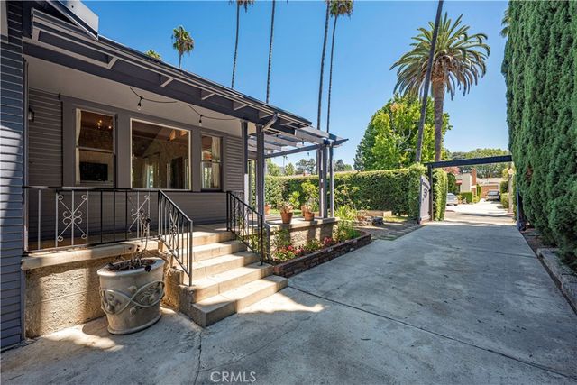5123 Townsend Avenue, Los Angeles, CA 90041