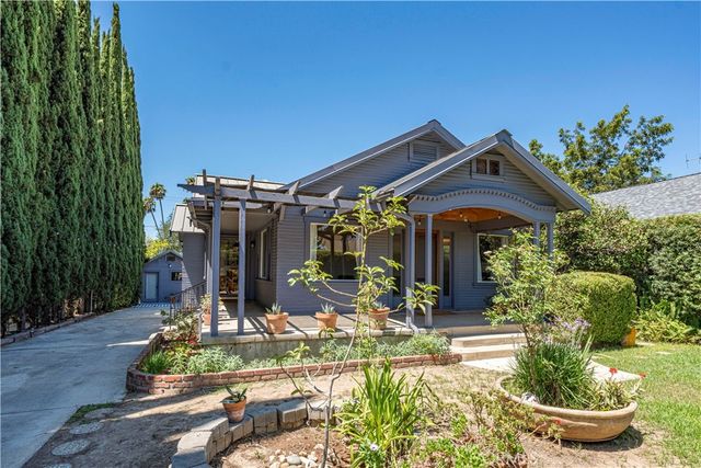 5123 Townsend Avenue, Los Angeles, CA 90041