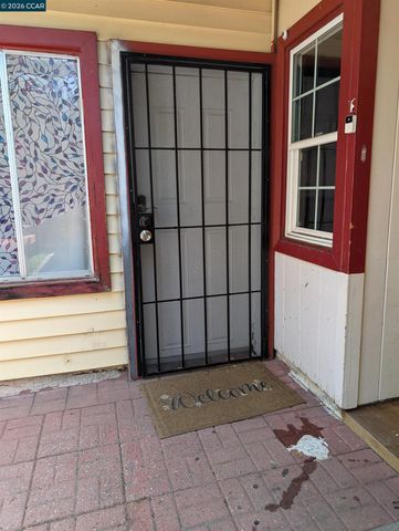 2113 Abbott Ave, Pittsburg, CA 94565