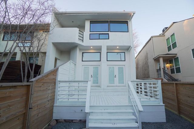 3510 Bellaire Boulevard, Houston, TX 77025