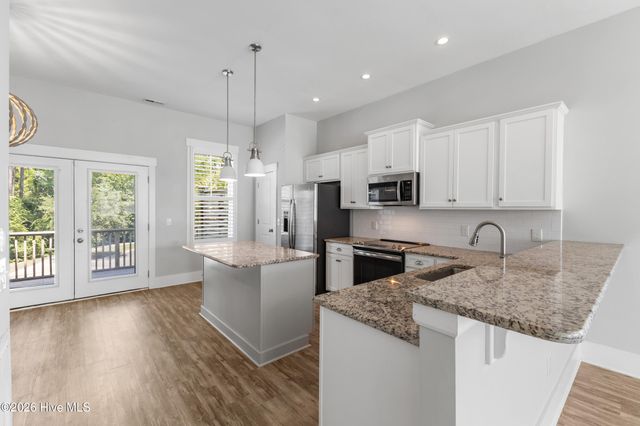 3927 Malabar Run, Wilmington, NC 28409