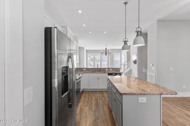 3927 Malabar Run, Wilmington, NC 28409