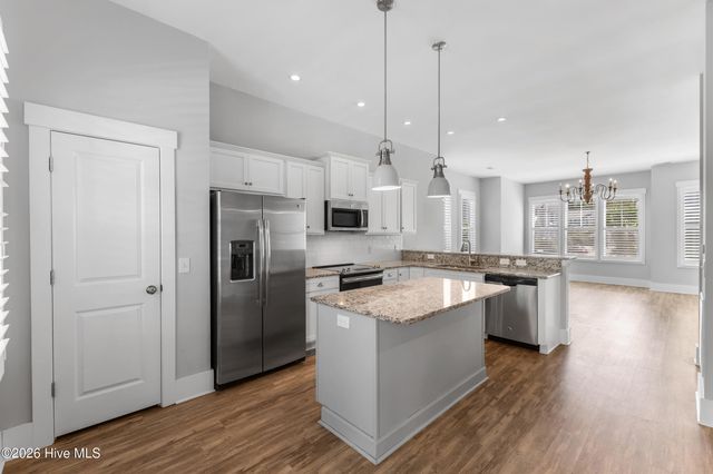 3927 Malabar Run, Wilmington, NC 28409