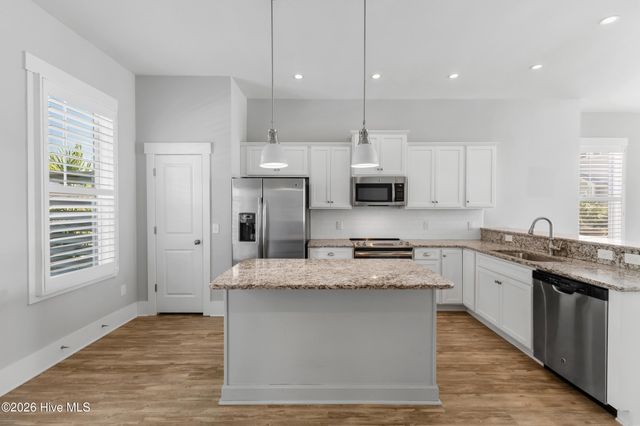 3927 Malabar Run, Wilmington, NC 28409