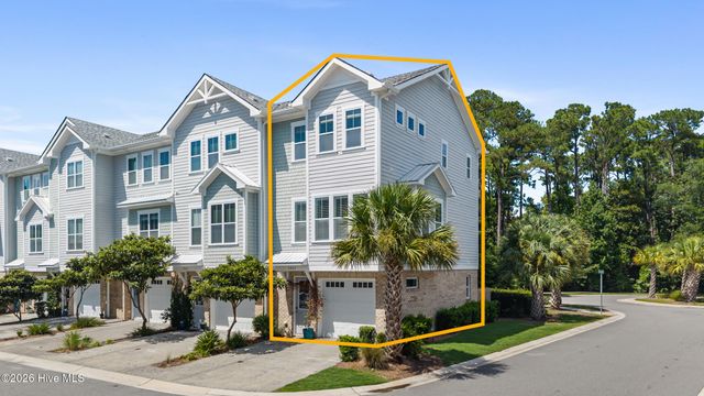3927 Malabar Run, Wilmington, NC 28409