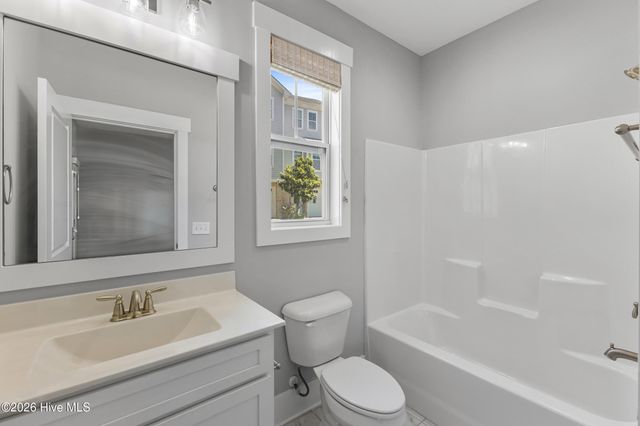 3927 Malabar Run, Wilmington, NC 28409