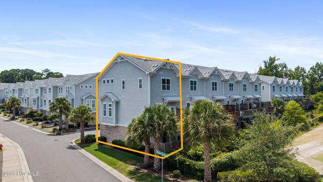 3927 Malabar Run, Wilmington, NC 28409