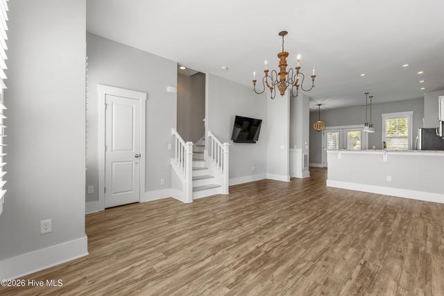 3927 Malabar Run, Wilmington, NC 28409