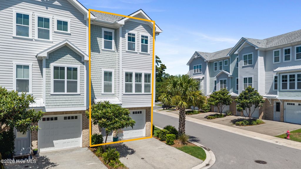 3927 Malabar Run, Wilmington, NC 28409