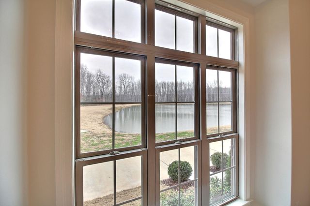 540 VALLEY FORGE LN, Rossville, TN 38066