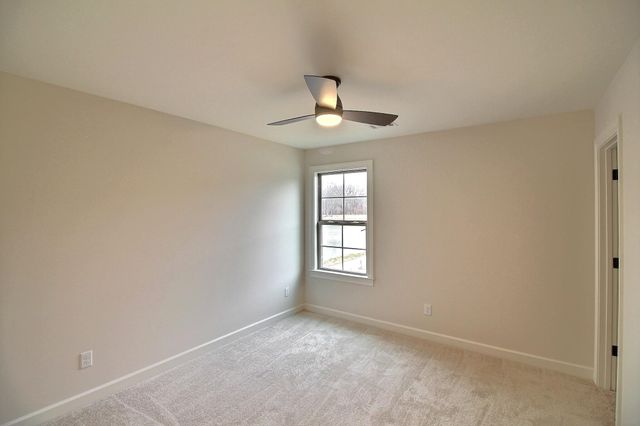 540 VALLEY FORGE LN, Rossville, TN 38066