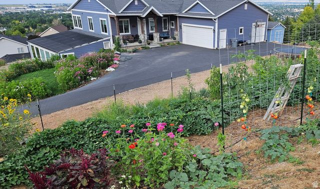 899 E 1190 N, Pleasant Grove, UT 84062