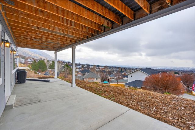 899 E 1190 N, Pleasant Grove, UT 84062