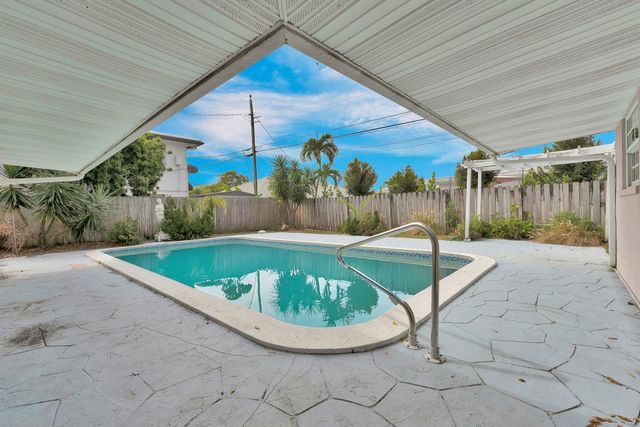 5611 NE 16th Ave, Fort Lauderdale, FL 33334