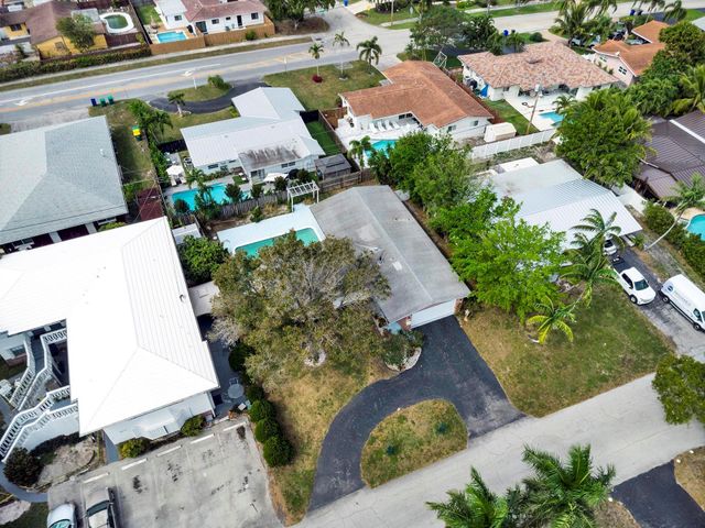 5611 NE 16th Ave, Fort Lauderdale, FL 33334