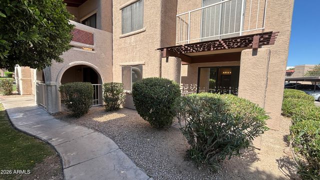 5757 W EUGIE Avenue 1077, Glendale, AZ 85304