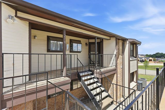 275 Henry M Chandler Drive 3, Rockwall, TX 75032