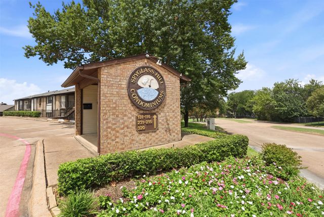 275 Henry M Chandler Drive 3, Rockwall, TX 75032