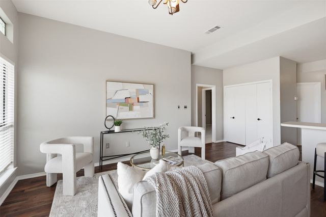 275 Henry M Chandler Drive 3, Rockwall, TX 75032
