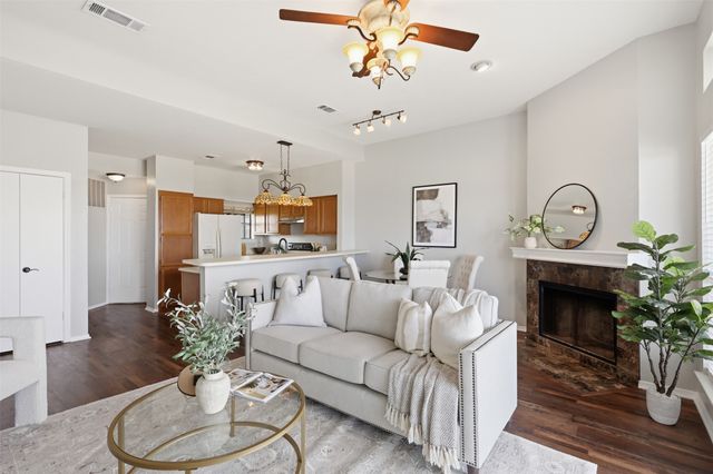 275 Henry M Chandler Drive 3, Rockwall, TX 75032
