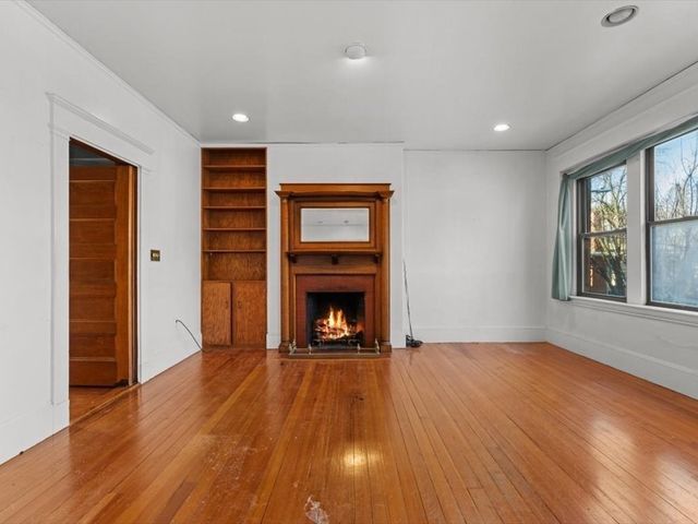 26 Beaufort Road 2, Boston, MA 02130