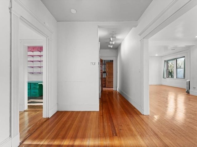 26 Beaufort Road 2, Boston, MA 02130