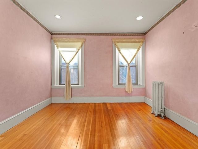 26 Beaufort Road 2, Boston, MA 02130