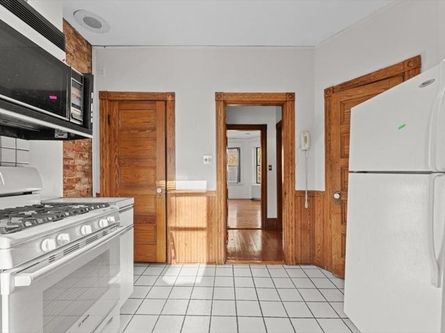 26 Beaufort Road 2, Boston, MA 02130