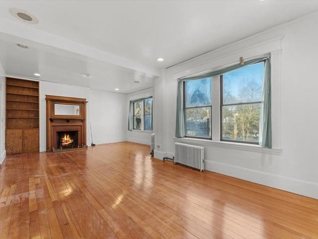 26 Beaufort Road 2, Boston, MA 02130