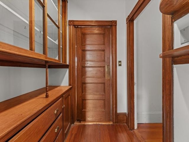26 Beaufort Road 2, Boston, MA 02130