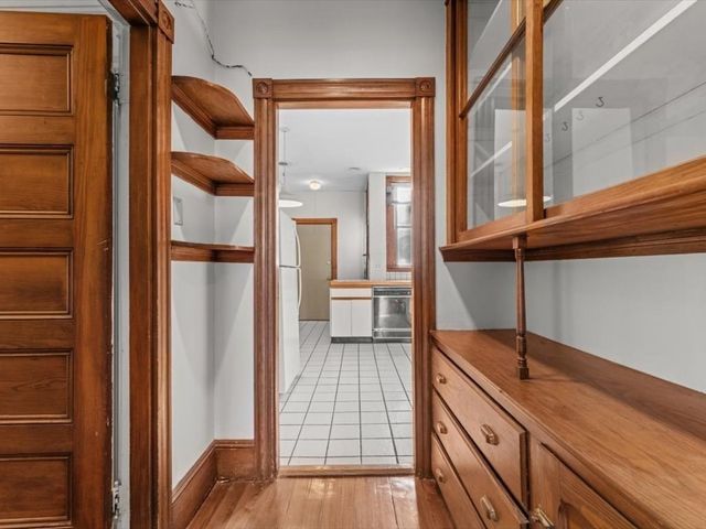 26 Beaufort Road 2, Boston, MA 02130