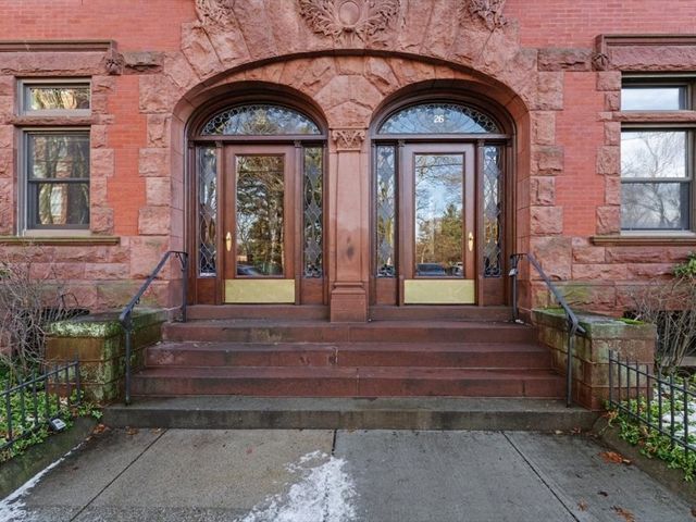 26 Beaufort Road 2, Boston, MA 02130