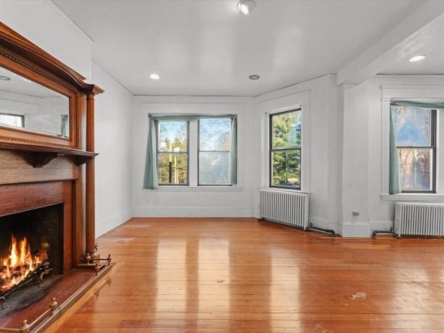26 Beaufort Road 2, Boston, MA 02130
