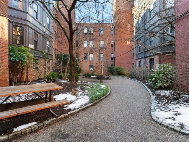 26 Beaufort Road 2, Boston, MA 02130