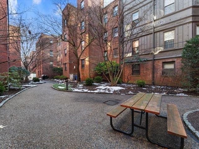 26 Beaufort Road 2, Boston, MA 02130