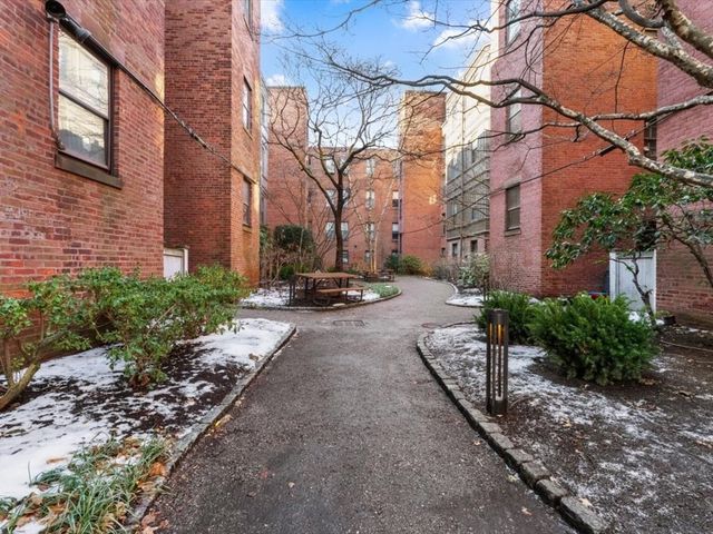 26 Beaufort Road 2, Boston, MA 02130
