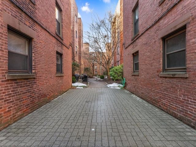 26 Beaufort Road 2, Boston, MA 02130