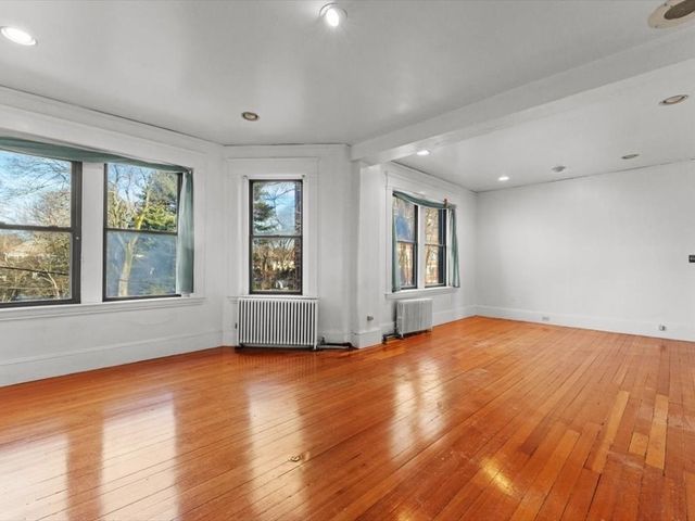 26 Beaufort Road 2, Boston, MA 02130